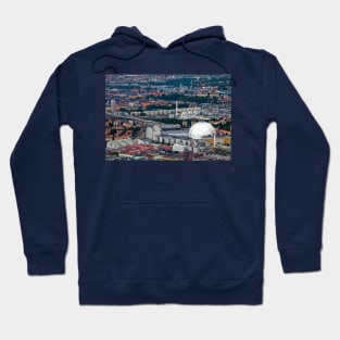 Globen Hoodie